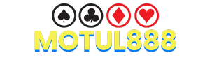 Logo MOTUL888